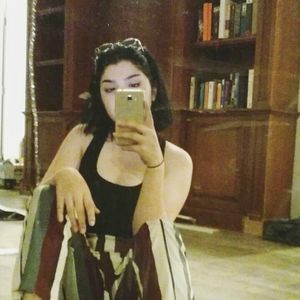 Meet your Posher, Isabel